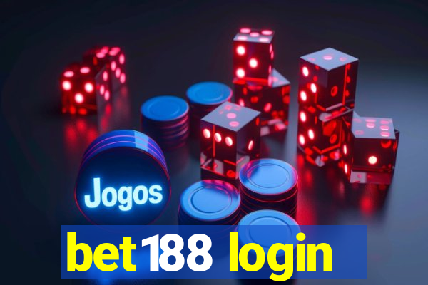 bet188 login